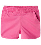 NAME IT | Mini Girl | Basic Shorts