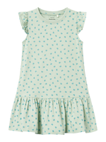 NAME IT | Mini Girl Printed Dress