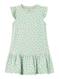 NAME IT | Mini Girl Printed Dress