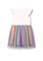 NAME IT | Mini Girl | Happi |  Tutu Dress