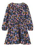 NAME IT | Kid Girl Printed Dress