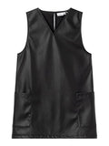 NAME IT| Kid Girl Leather Dress