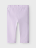 NAME IT | Mini Girl Capri Leggings