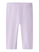 NAME IT | Mini Girl Capri Leggings