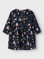 NAME IT | Baby Girl Vandora Dress