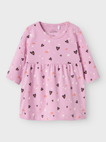 NAME IT | Baby Girl Vandora Dress