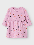 NAME IT | Baby Girl Vandora Dress