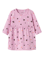 NAME IT | Baby Girl Vandora Dress