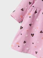 NAME IT | Baby Girl Vandora Dress