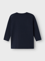 Name It| Baby Boy Vacion Long Sleeve Top