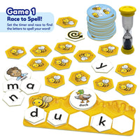 ORCHARD TOYS | Buzz Words Game