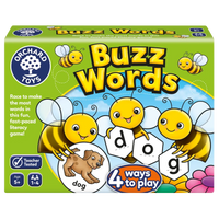 ORCHARD TOYS | Buzz Words Game