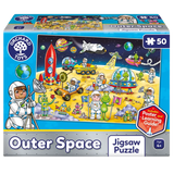 ORCHARD TOYS - Outer Space