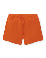 TUC TUC | Salty Air Jersey Shorts