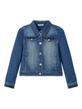 NAME IT | Kid Girl Denim Jacket