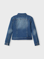 NAME IT | Kid Girl Denim Jacket