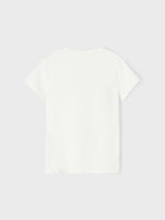 NAME IT | Kid Girl- Short Sleeve Top