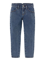 NAME IT | Kid Girl Bella Mom Fit Jeans