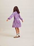 NAME IT | Kid Girl Dress