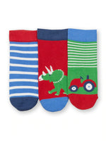 DINO SOCKS