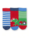 DINO SOCKS