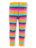 Kite | Rainbow Knit Leggings