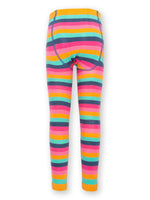 Kite | Rainbow Knit Leggings