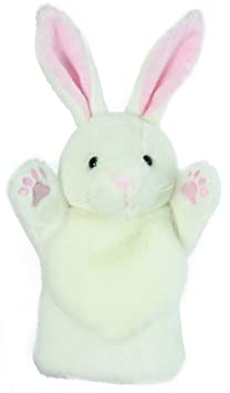 ANIMAL PUPPET- RABBIT