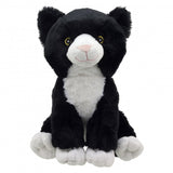 CHARLIE - CAT - WILBERRY ECO CUDDLIES