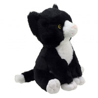 CHARLIE - CAT - WILBERRY ECO CUDDLIES