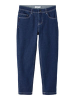 NAME IT | Kid Boy Baggy Fit Jeans