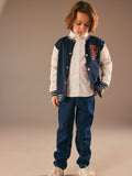 NAME IT | Kid Boy Baggy Fit Jeans