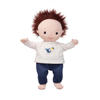 PYJAMAS PABLO (Doll 36 cm)