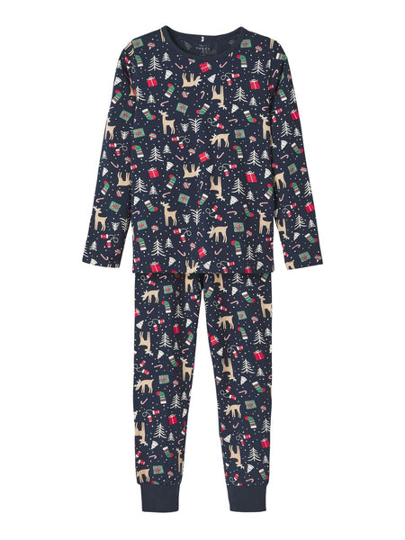 KIDS - CHRISTMAS PYJAMAS