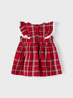 NAME IT | Baby Girl Dress