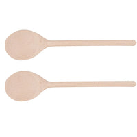 BIGJIGS | Small Wooden Spoon