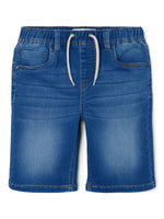 NAME IT | Kid Boy Denim Shorts