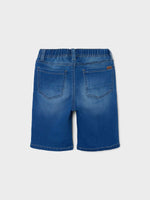 NAME IT | Kid Boy Denim Shorts