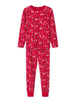 NAME IT OLDER KIDS - CHRISTMAS PYJAMAS