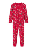 NAME IT OLDER KIDS - CHRISTMAS PYJAMAS