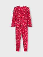 NAME IT OLDER KIDS - CHRISTMAS PYJAMAS