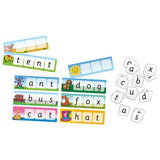 ORCHARD TOYS | Match And Spell