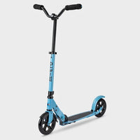 SPEED DELUXE BLUE  SCOOTER